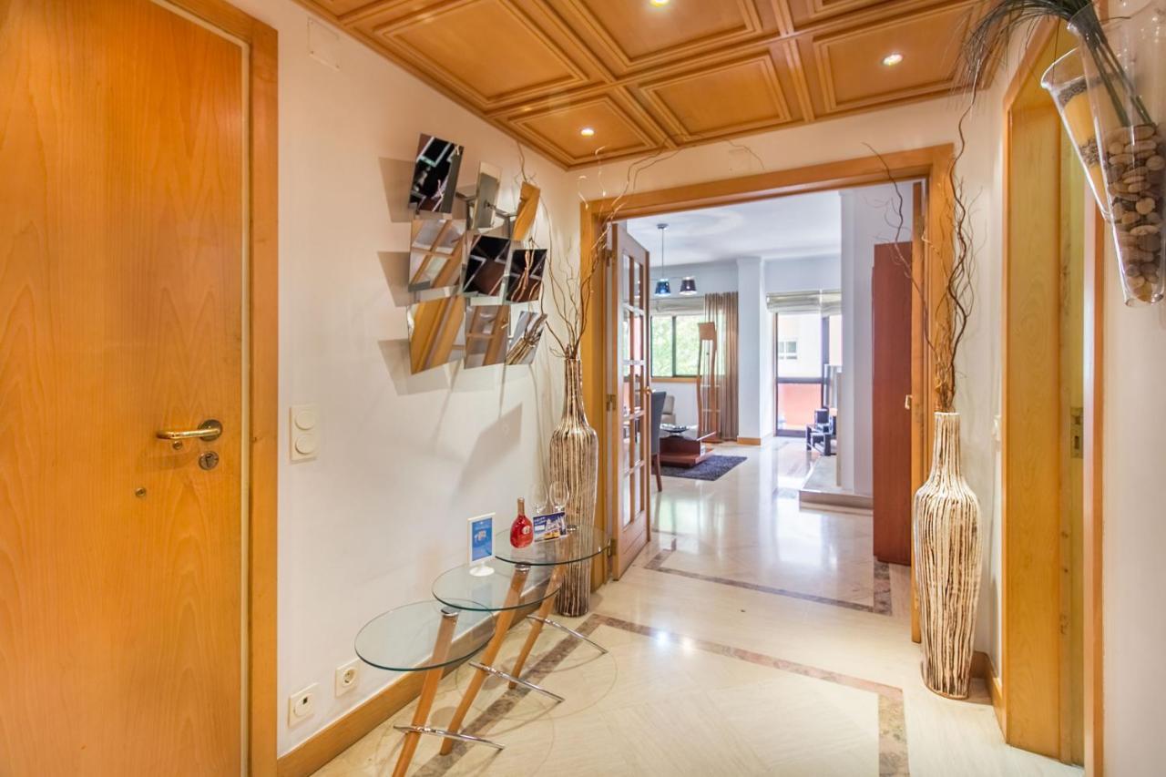 Appartement Place & Beyond