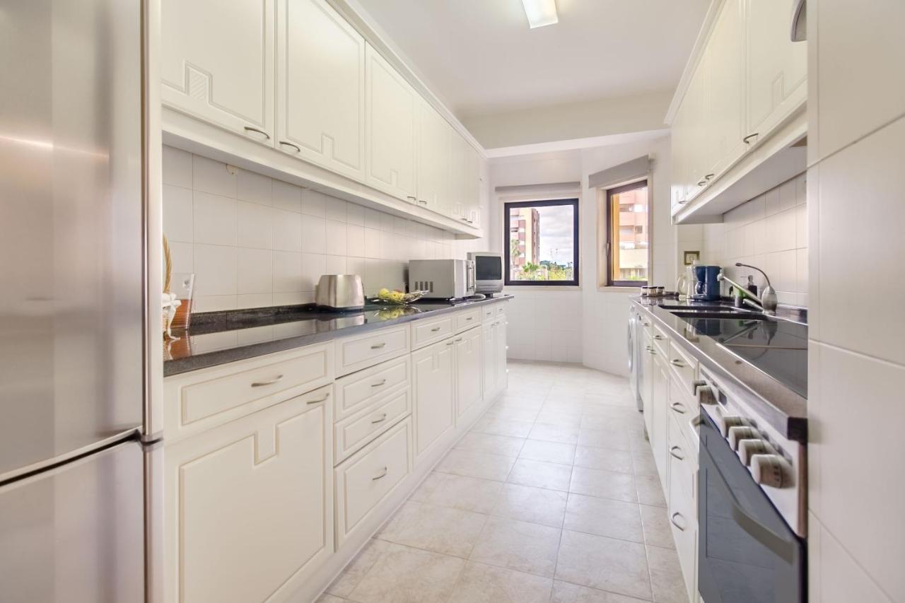 Place & Beyond Appartement Lissabon
