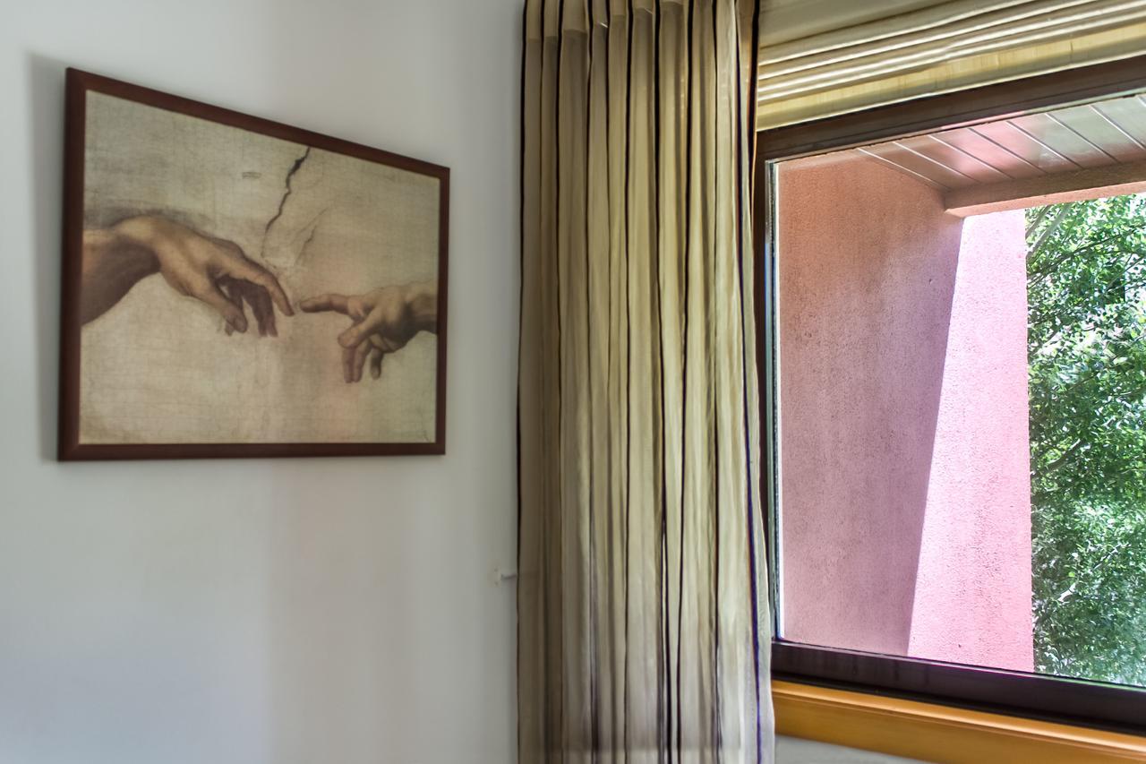 Appartement Place & Beyond *