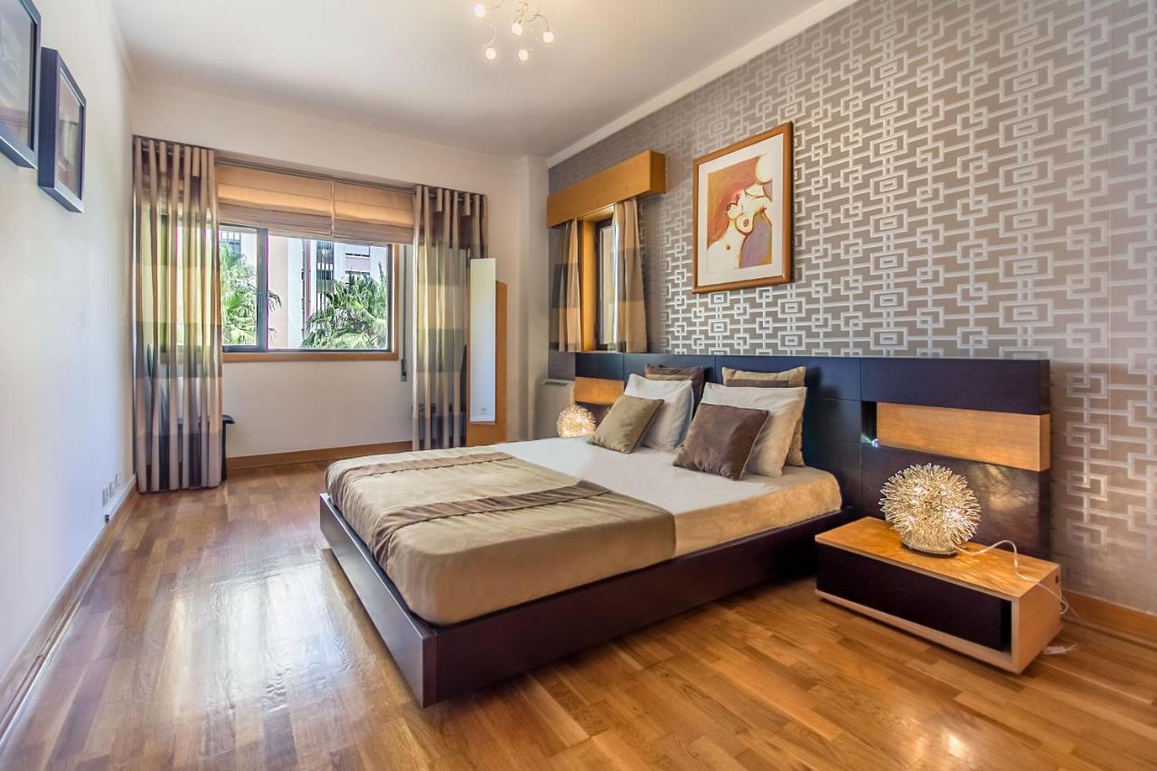 Appartement Place & Beyond Lissabon