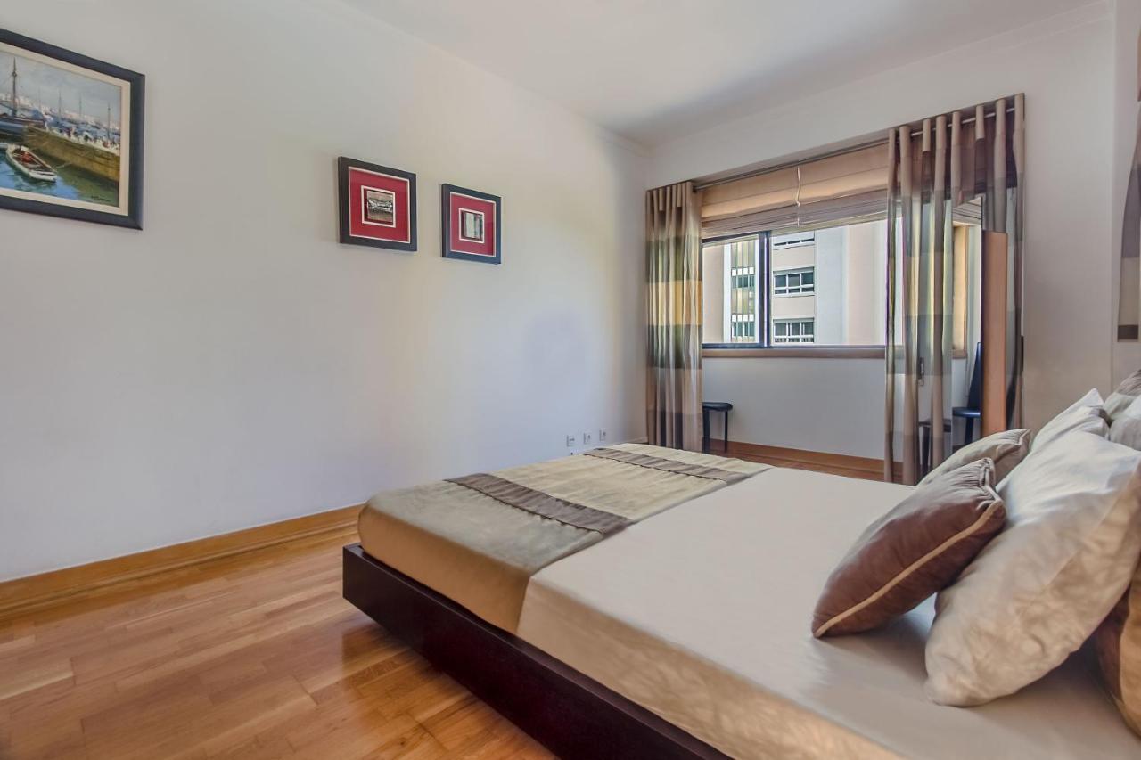 Appartement Place & Beyond *