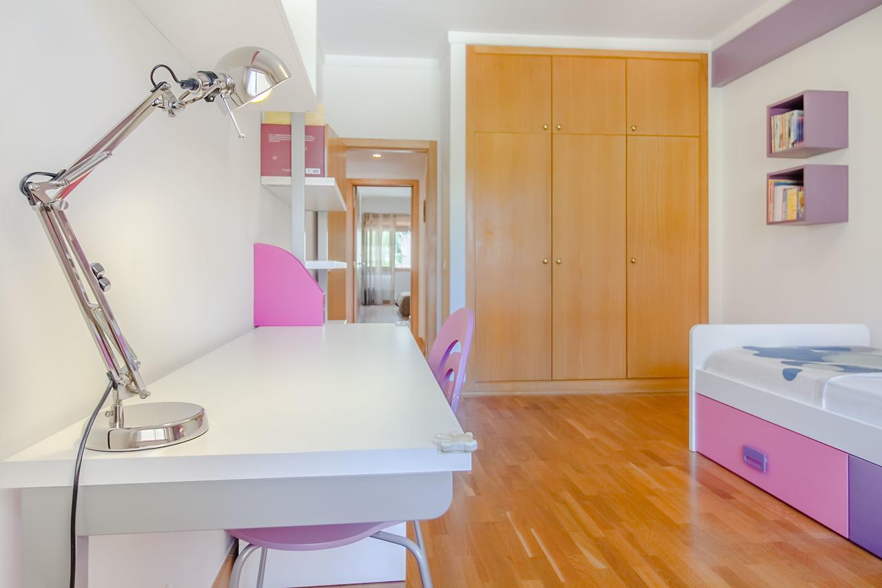 Appartement Place & Beyond