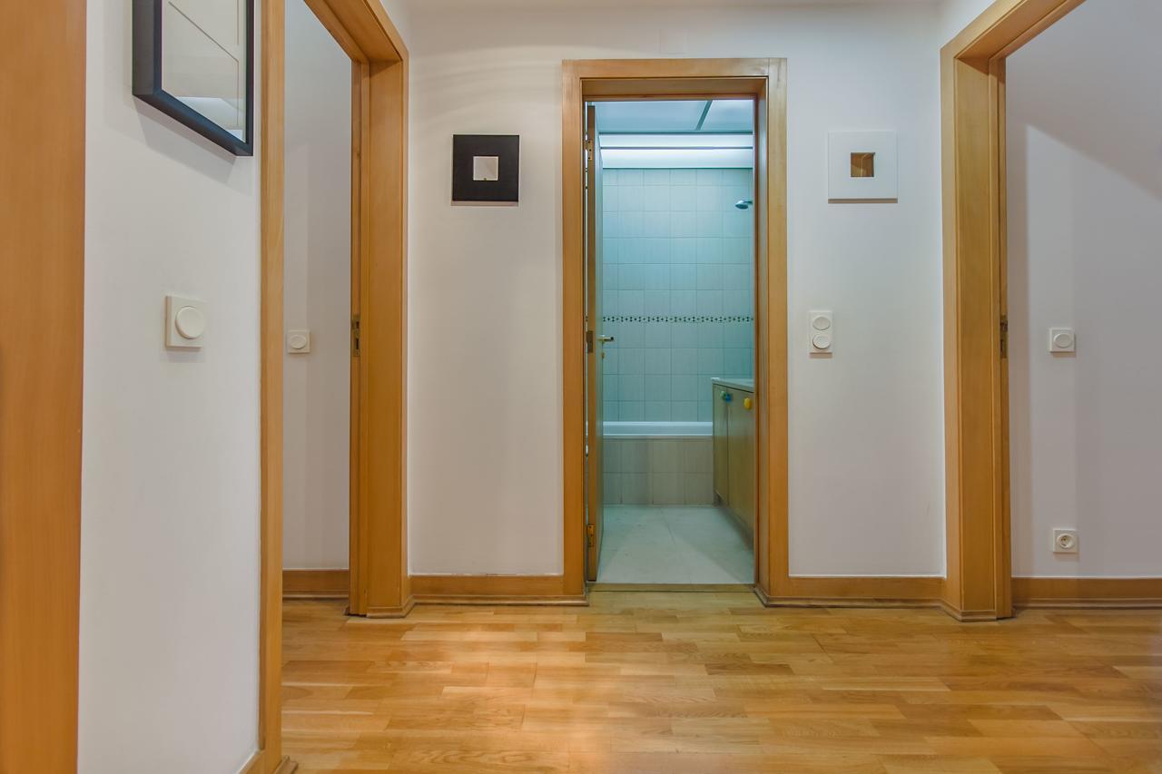 Place & Beyond Appartement Lissabon