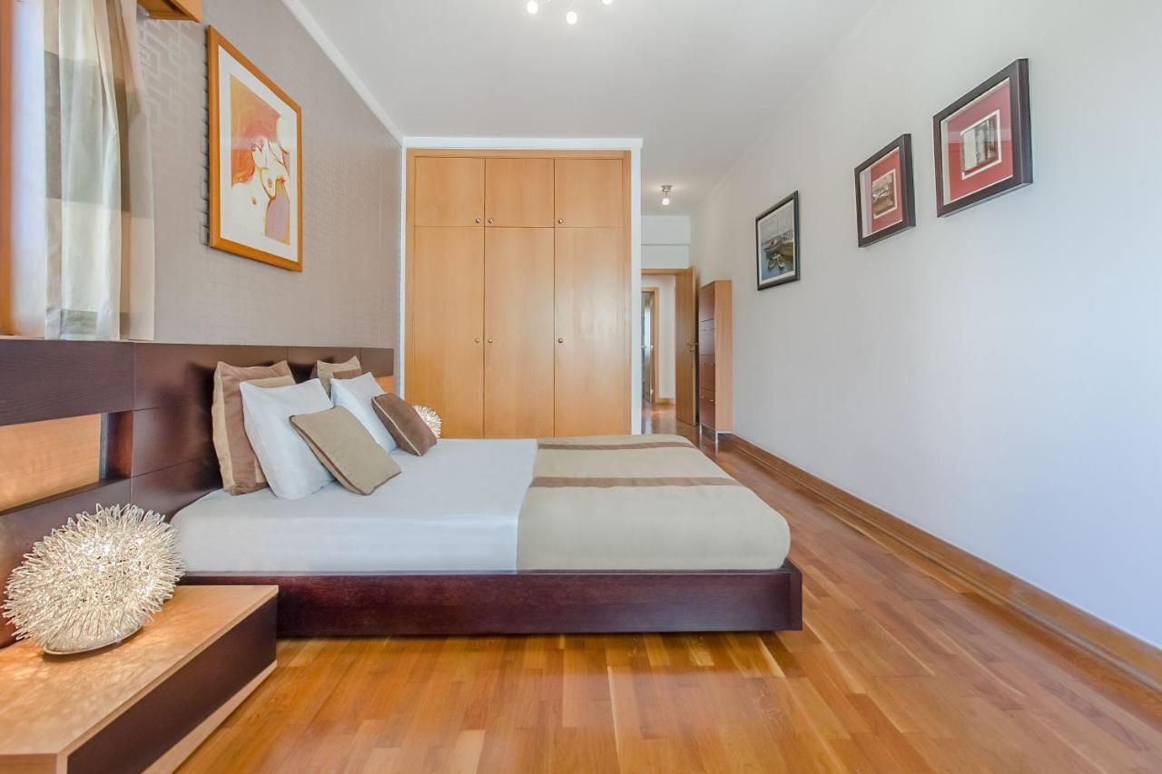 Place & Beyond Appartement Lissabon