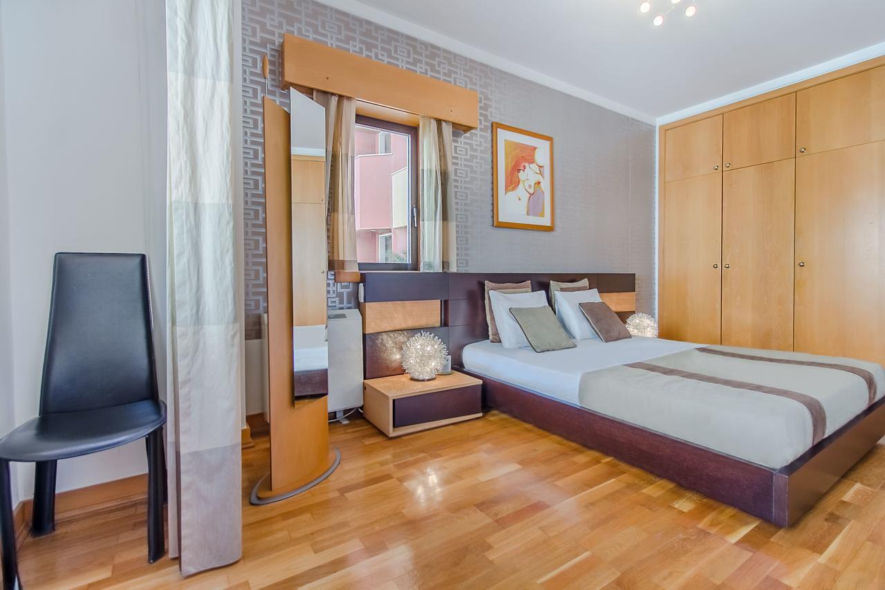 Place & Beyond Appartement Lissabon