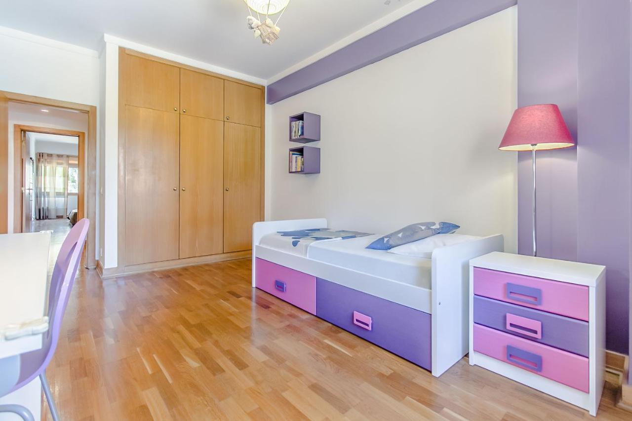 Place & Beyond Appartement