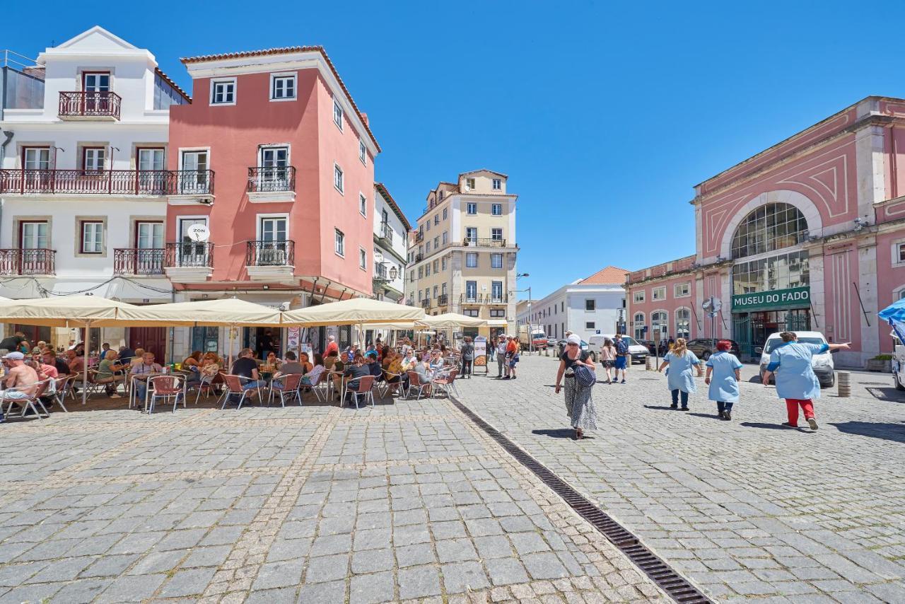 Choice Alfama *