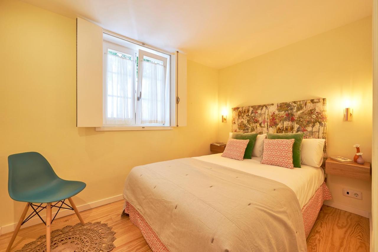Choice Alfama Apartamento *
