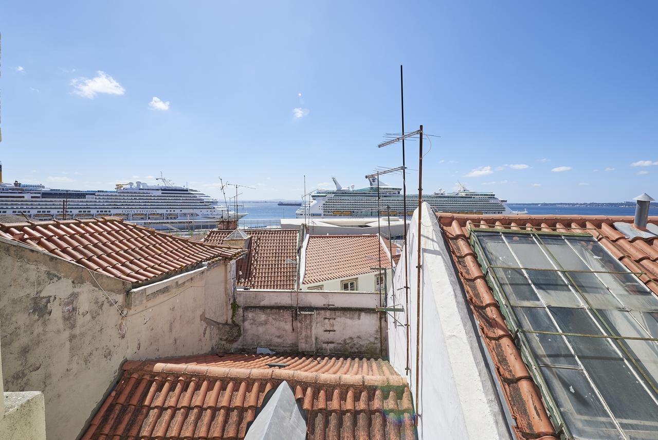 Apartamento Choice Alfama