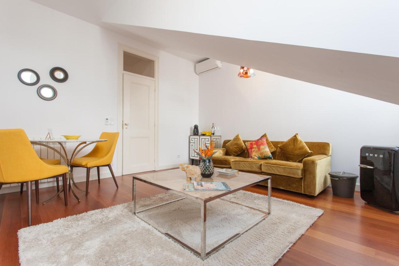 Luxury Suites Liberdade&lofts Liberdade * Lissabon