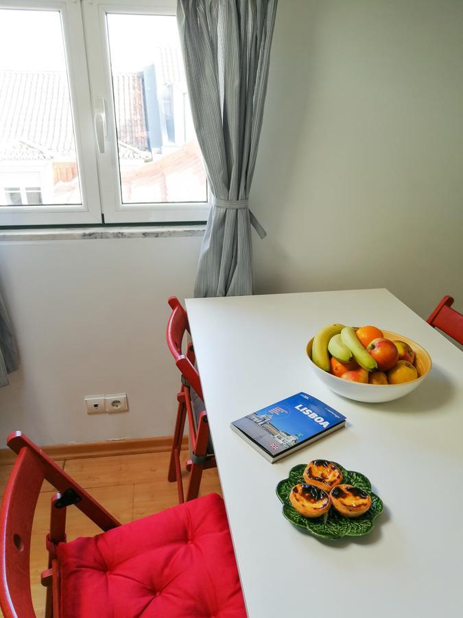 Appartement Pombalino! Concept Lisboa