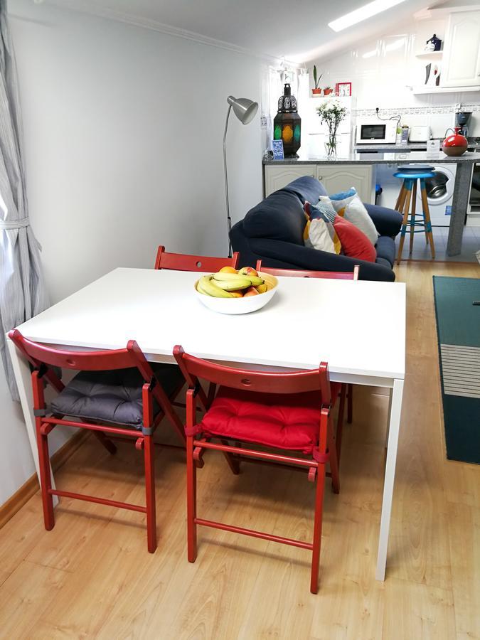 Appartement Pombalino! Concept Lisboa