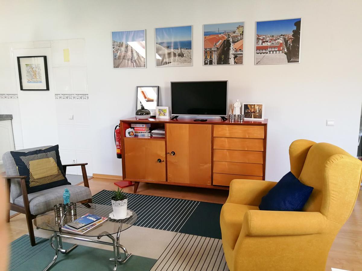 Pombalino! Concept Appartement Lisboa