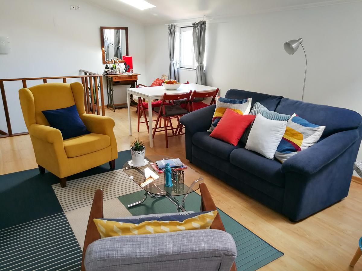 Pombalino! Concept Appartement *