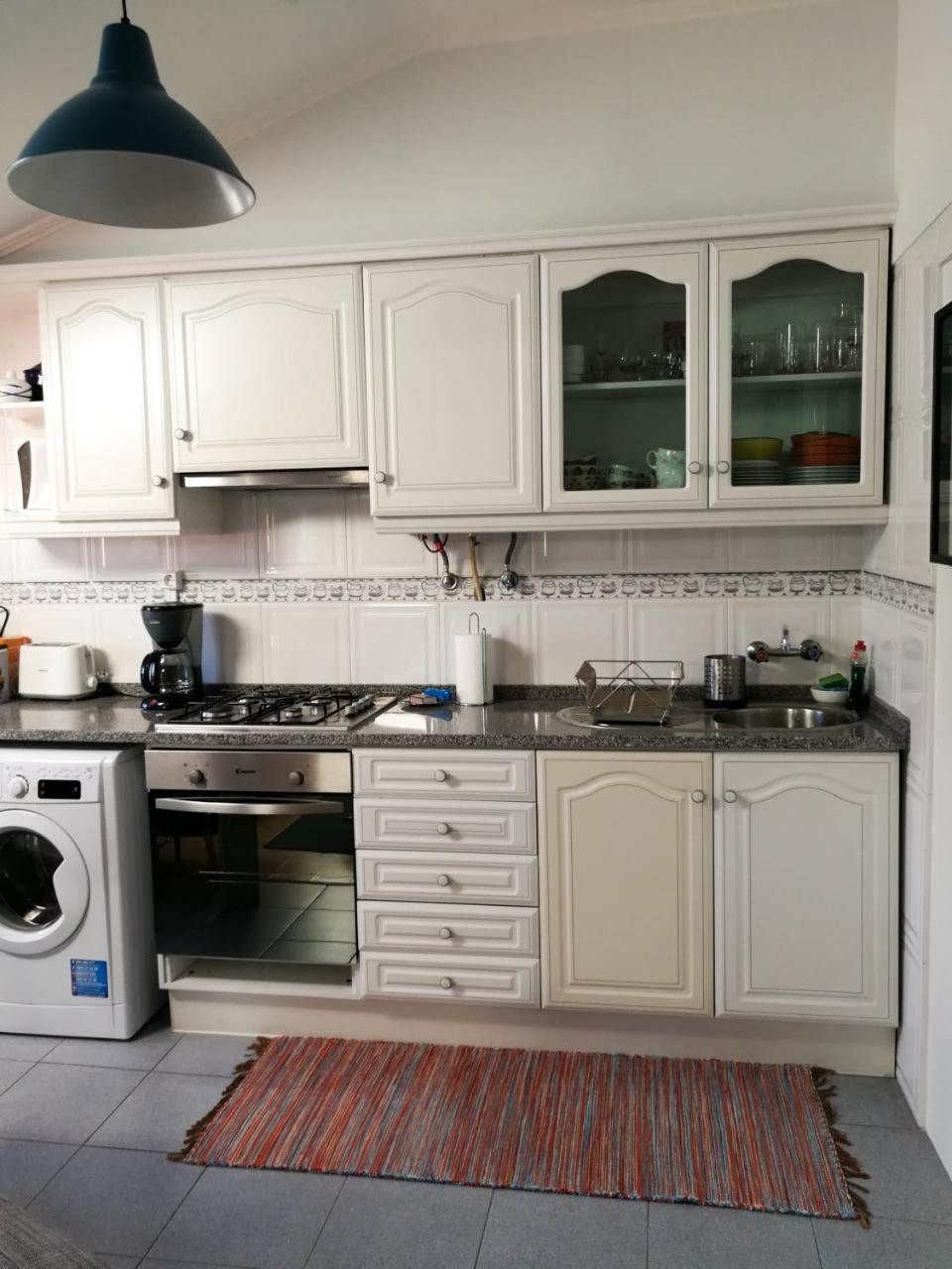 Pombalino! Concept Appartement
