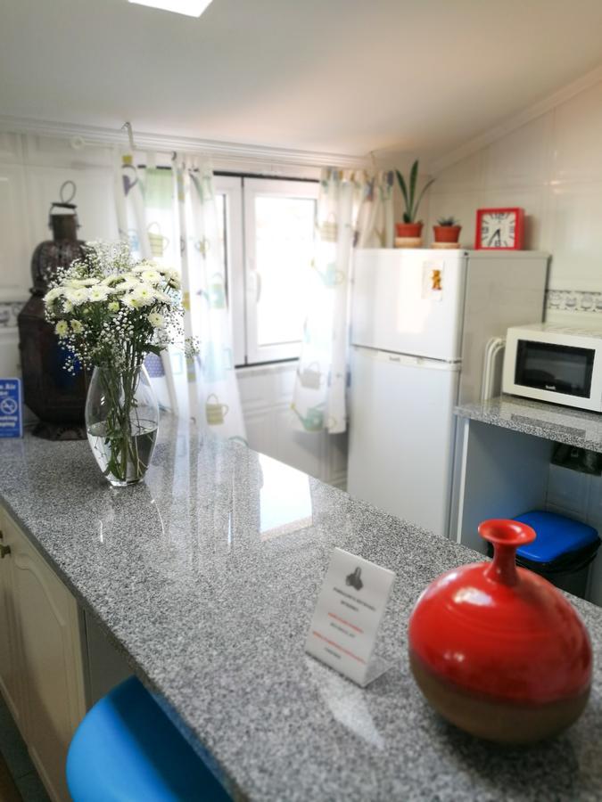 Appartement Pombalino! Concept