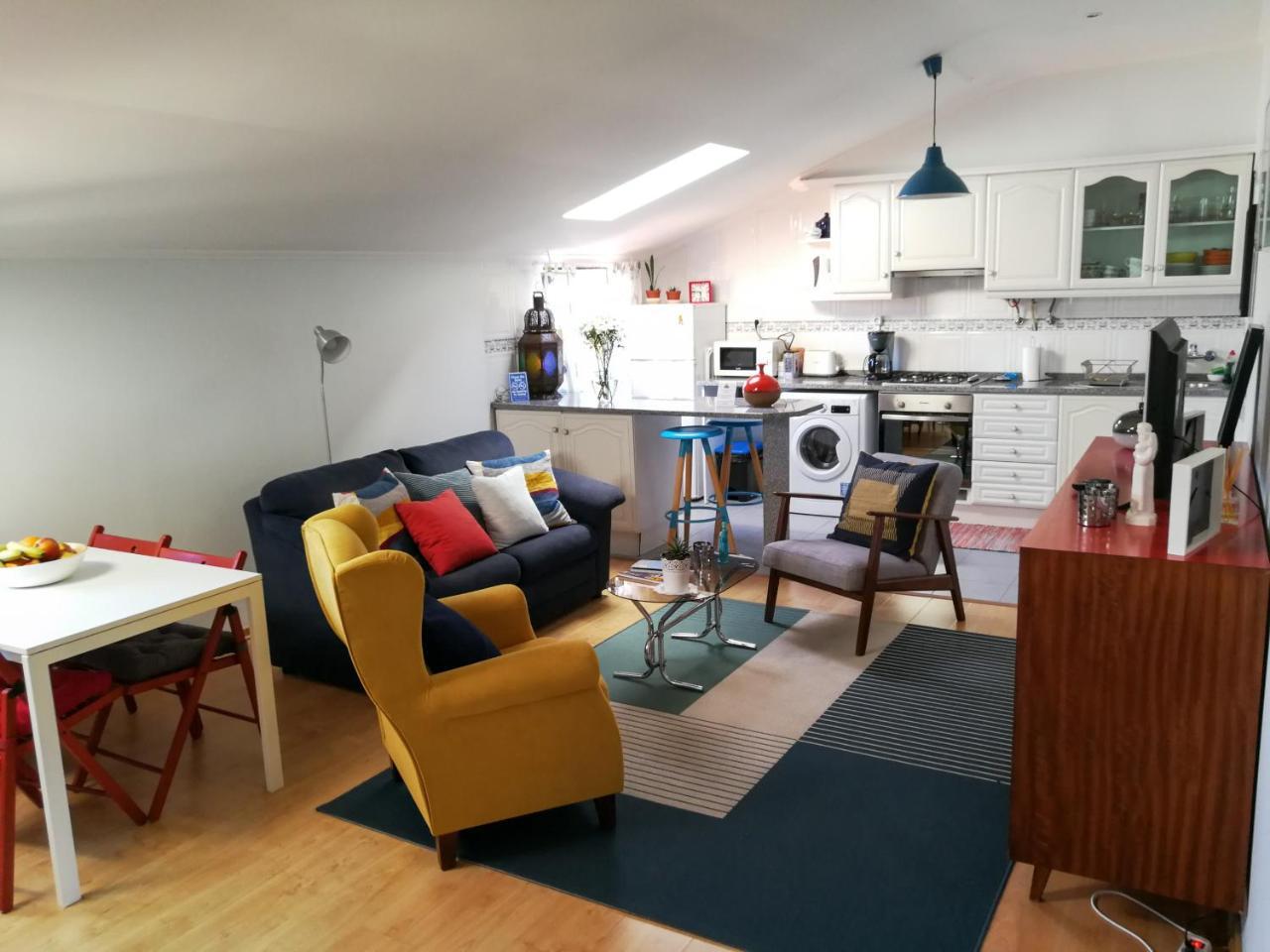 Pombalino! Concept Appartement *