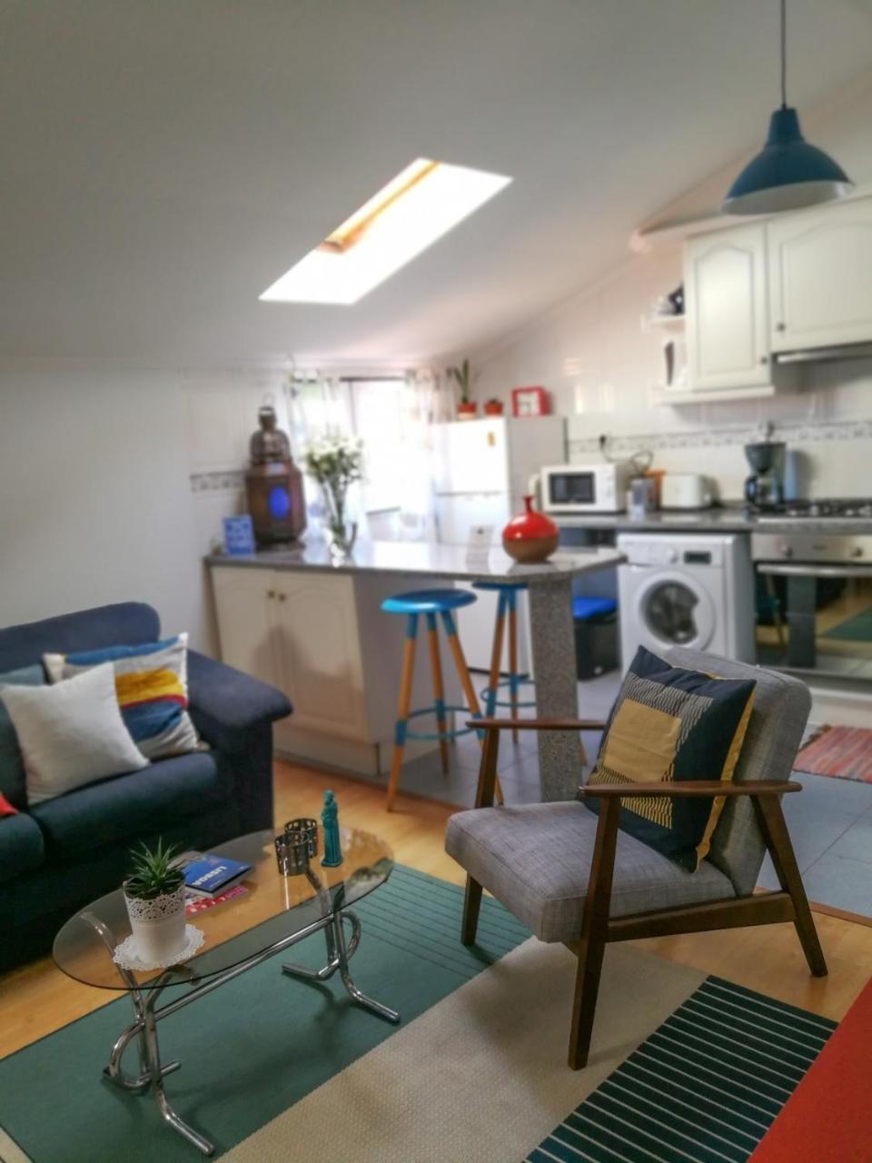 Appartement Pombalino! Concept