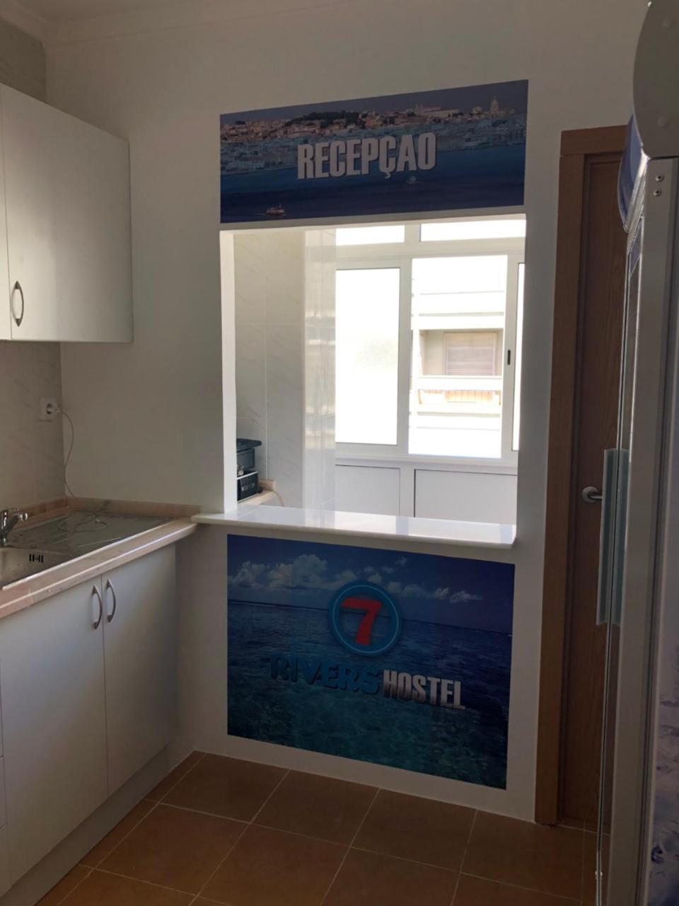 Hostel 7 Rivers