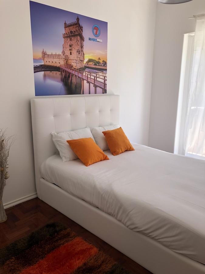 Auberge de jeunesse 7 Rivers