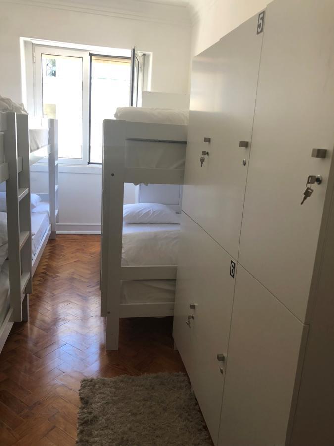 S&s Hostel *
