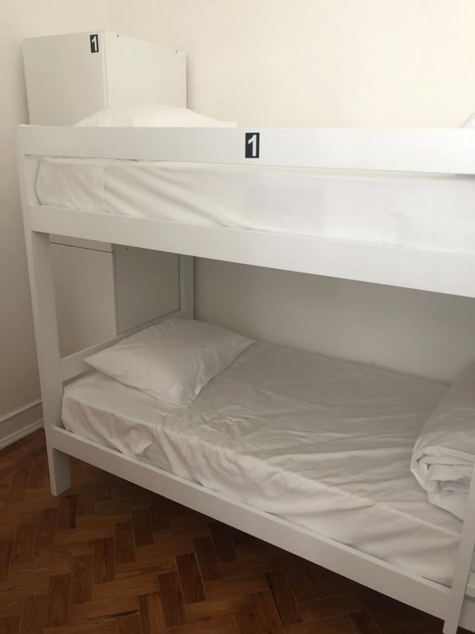 Hostel S&s Lissabon