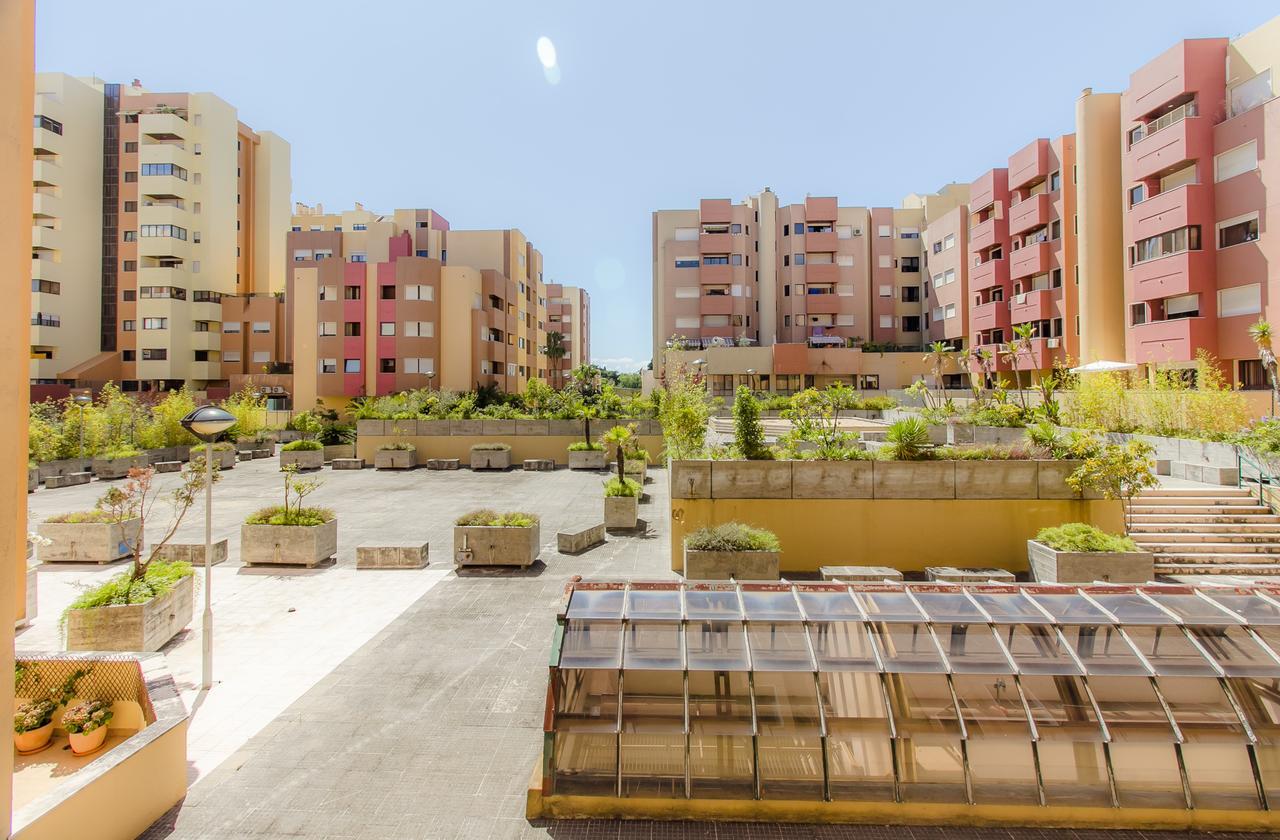 Appartement Place & Beyond