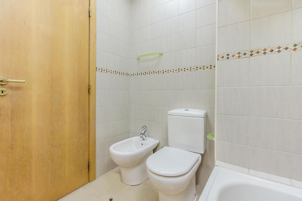 Place & Beyond Appartement