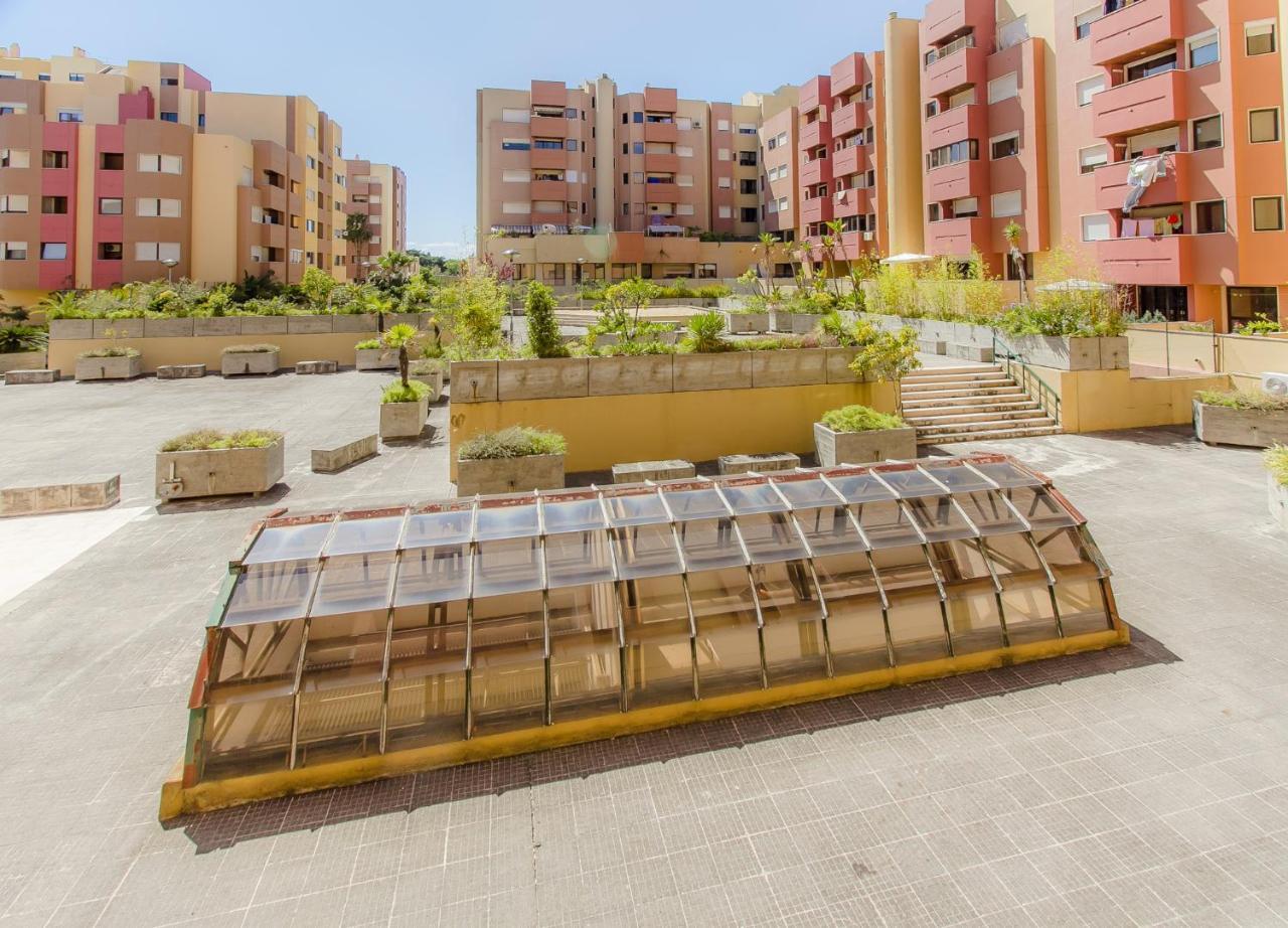 Place & Beyond Appartement
