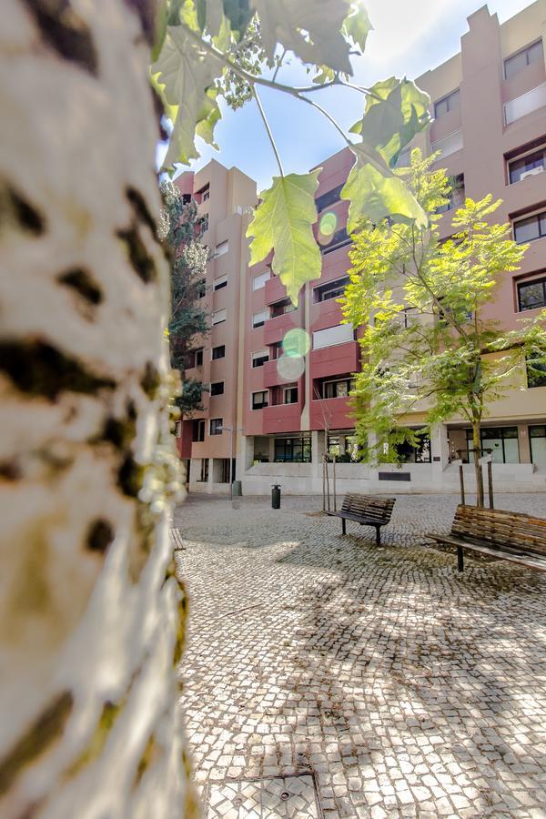 Appartement Place & Beyond *