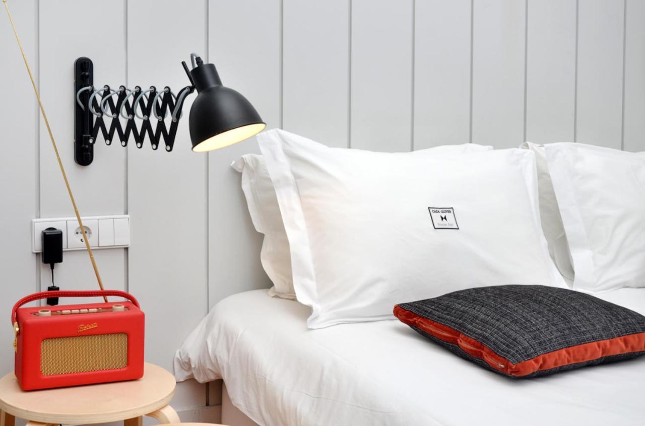 Couette-café Casa Oliver Boutique - Principe Real 3*
