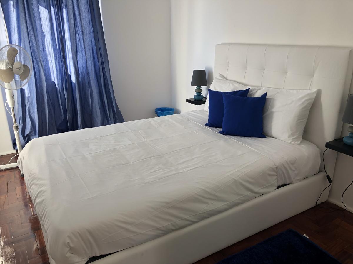 Hostel 7 Rivers