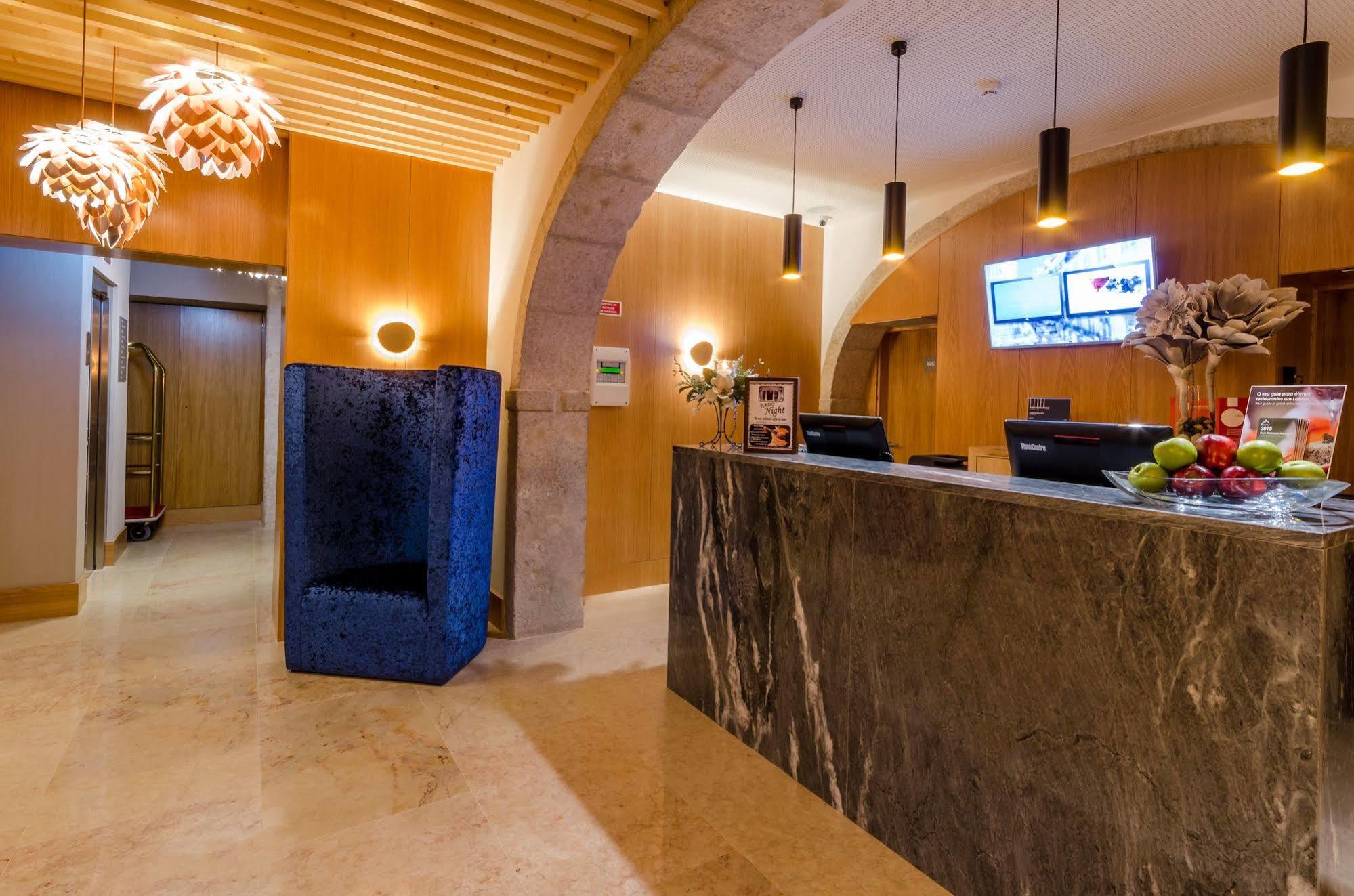 Behotelisboa 4* Lisboa