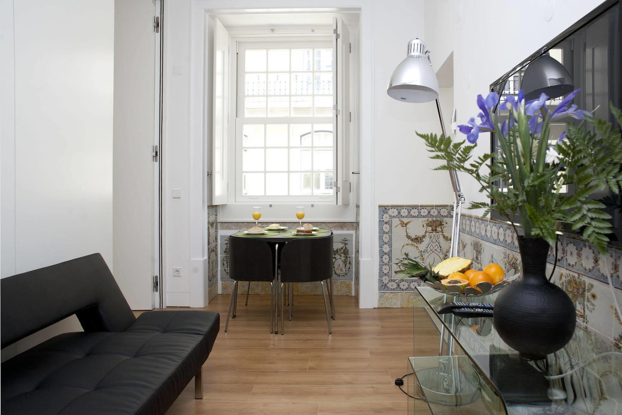 Apartment Serviced - Baixa