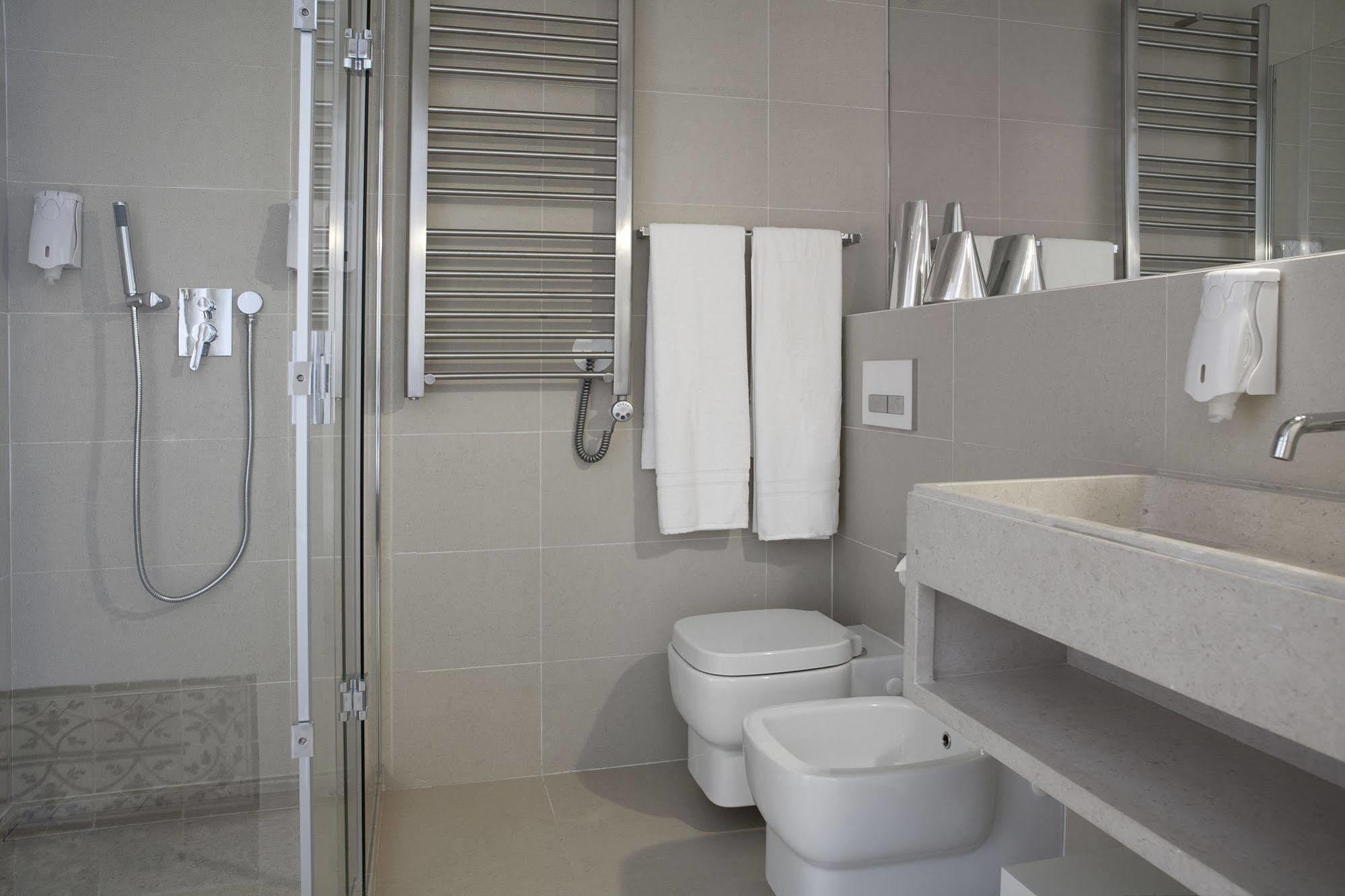 Serviced - Baixa Apartment Lisbon