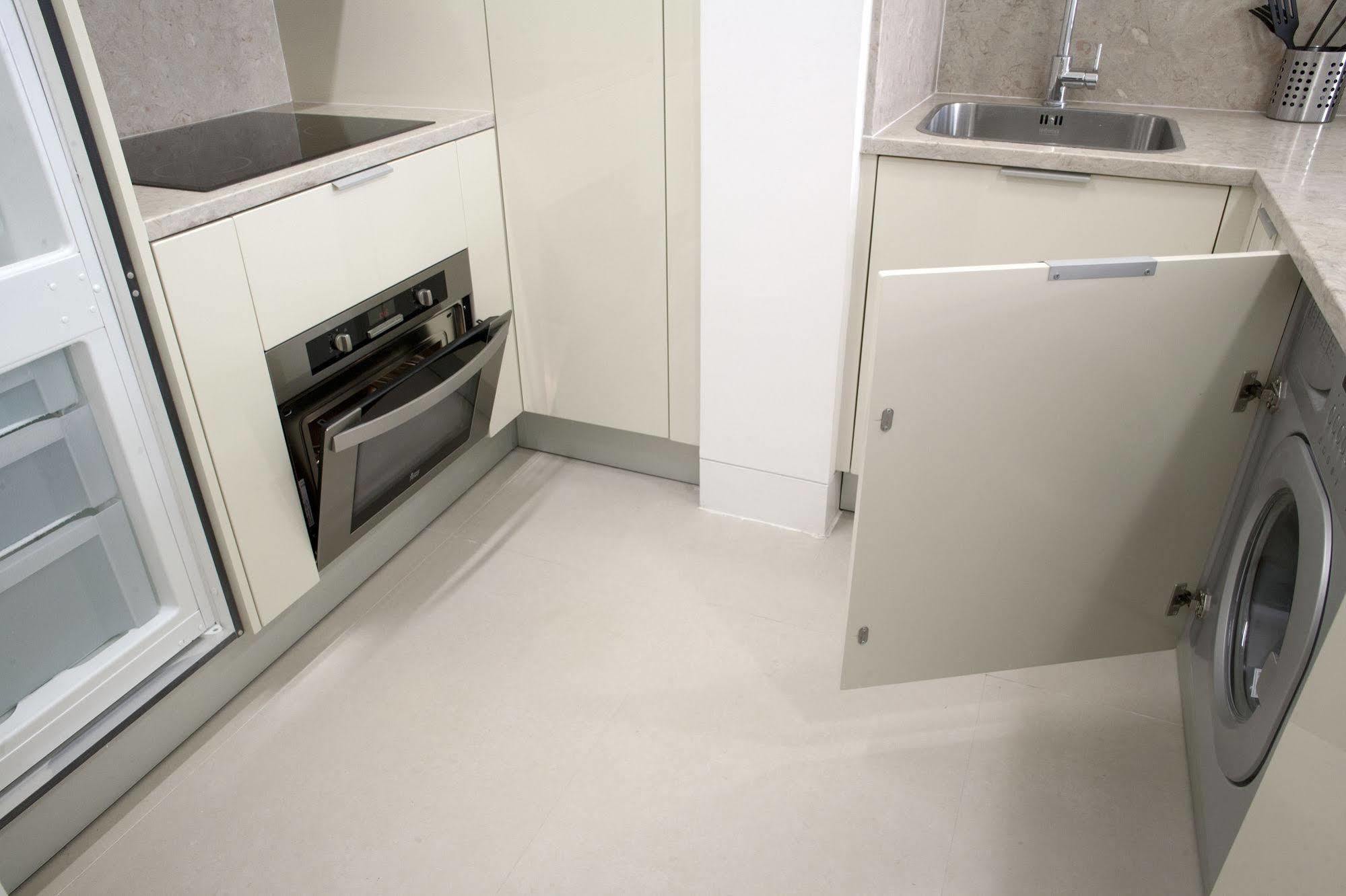 Serviced - Baixa Apartment