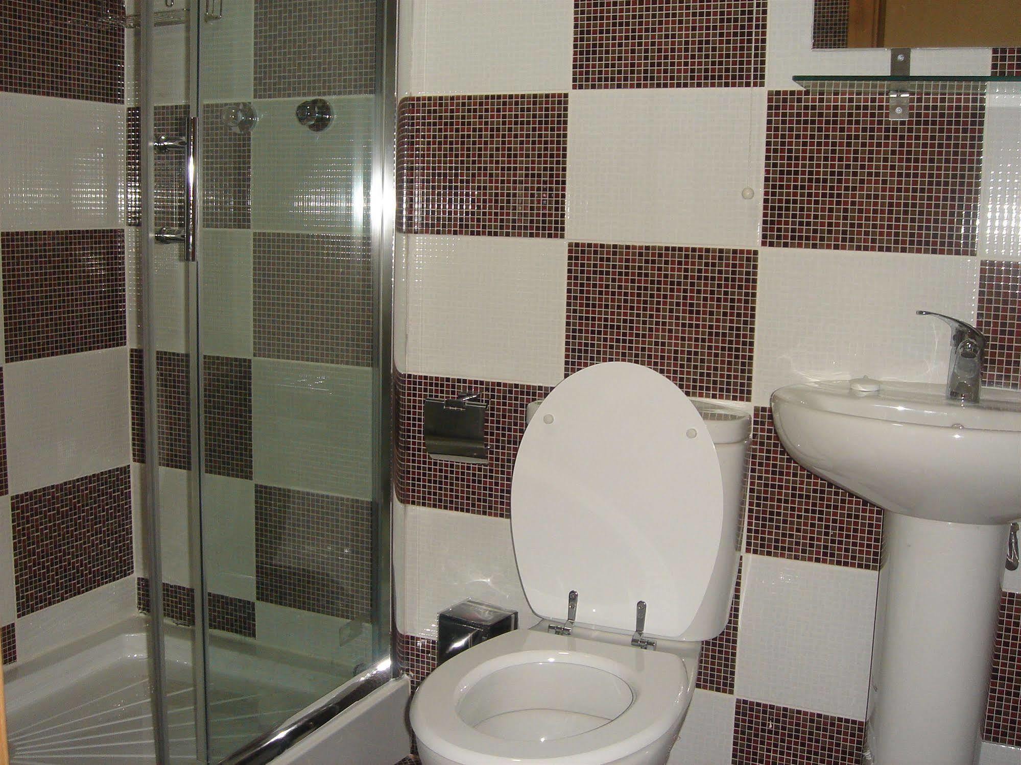 Downtown 3* Lissabon