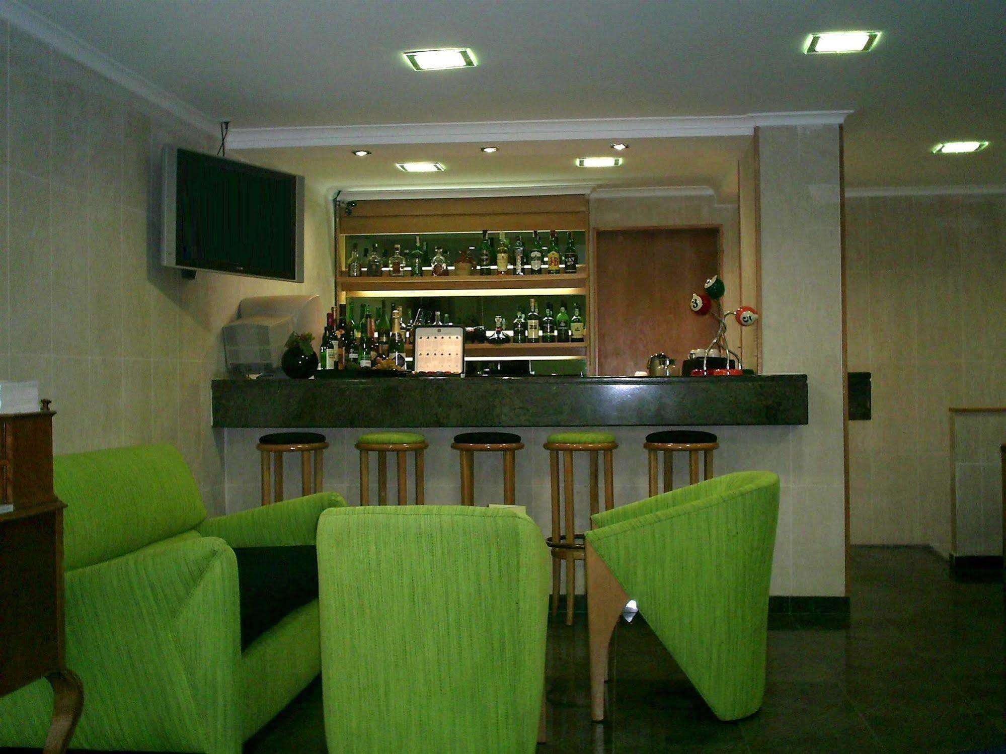Botanico Hotel Lissabon