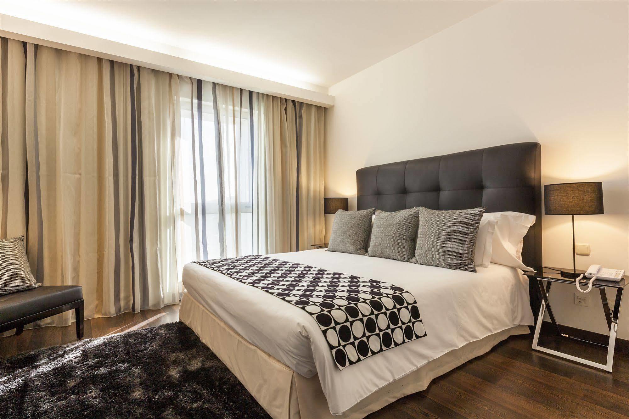 Hotel Mercure Lisbon