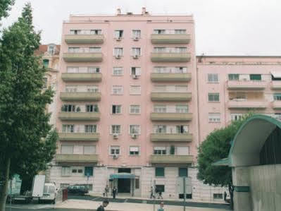 Guest house Residencial Horizonte