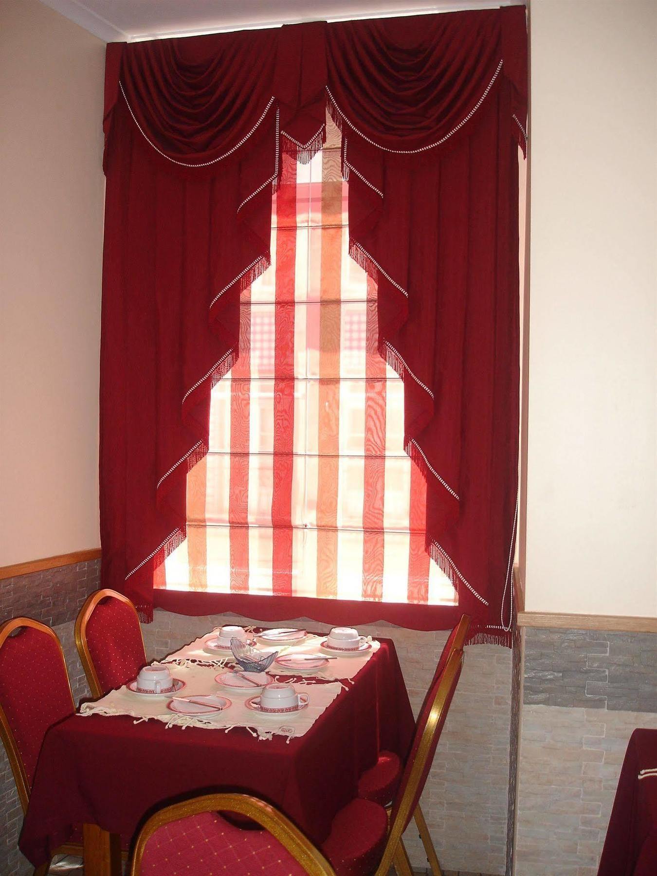 Hotel Grande Pensao Residencial Alcobia *