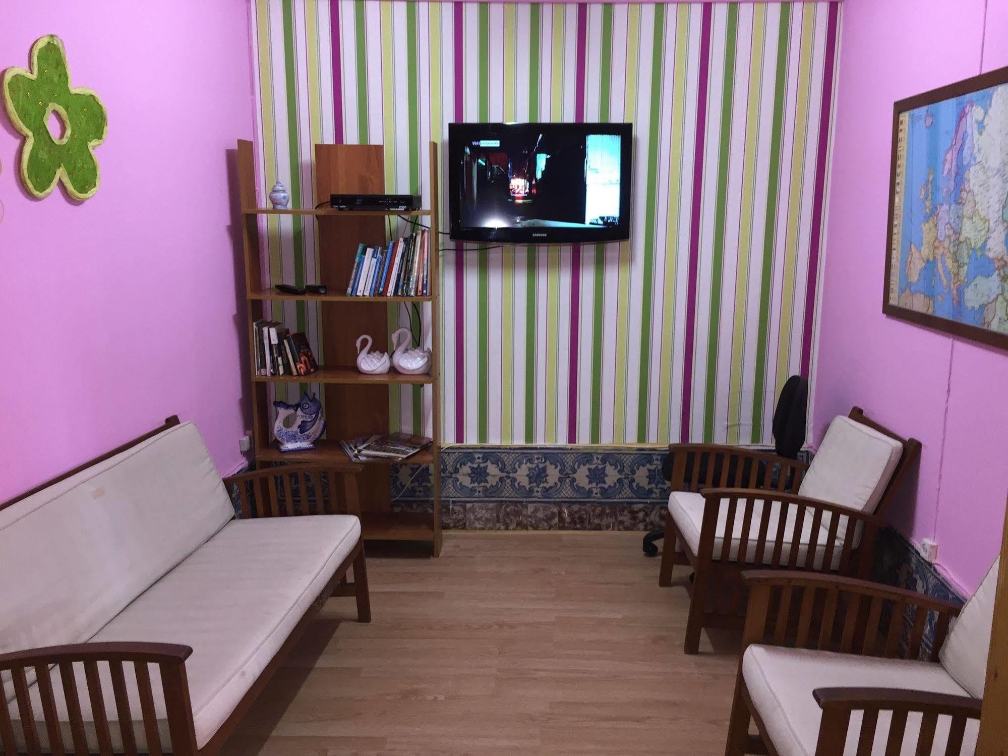 Maison d'hôtes Welcome Family Guest House 3*