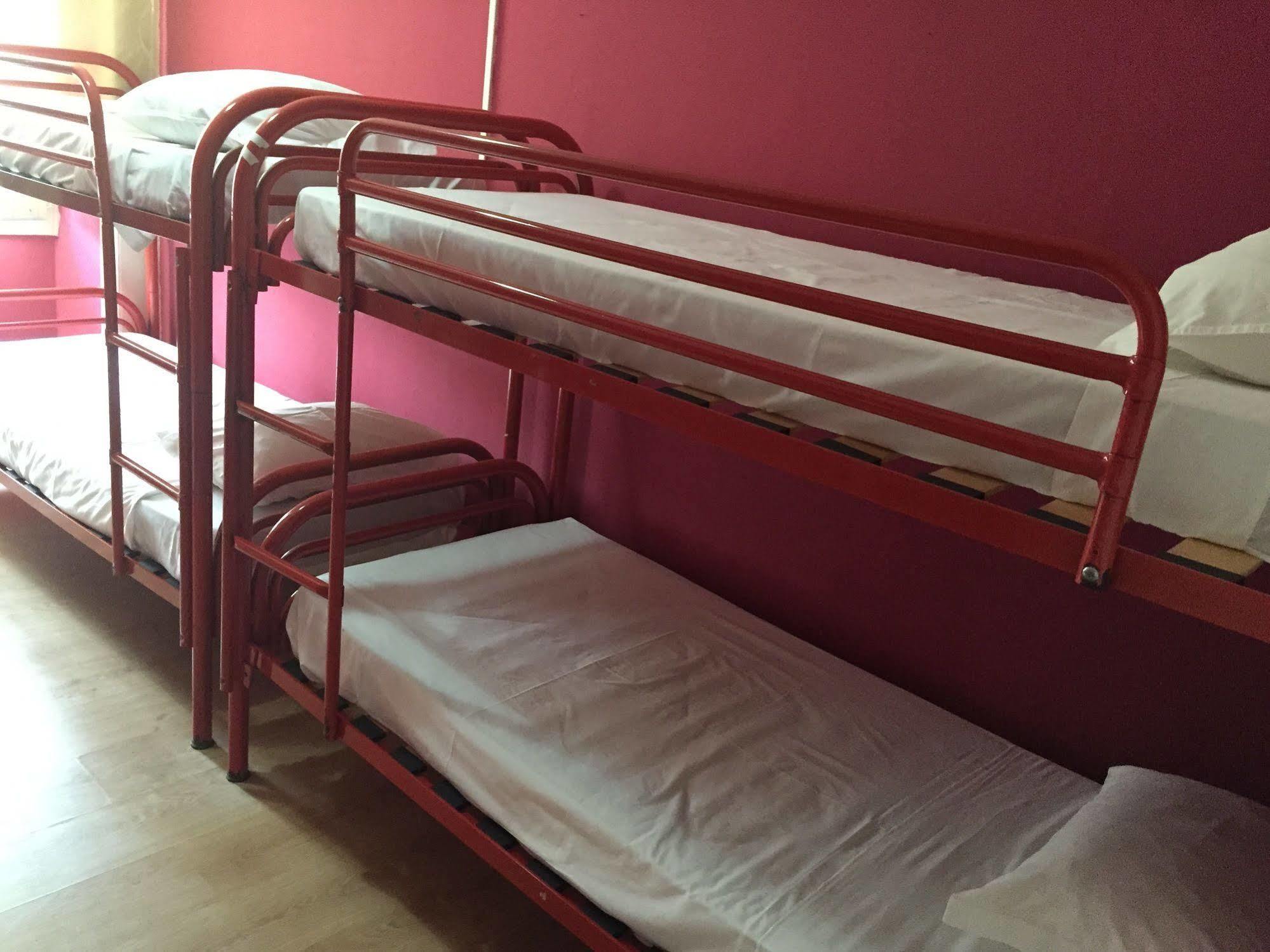 Maison d'hôtes Welcome Family Guest House Lisboa