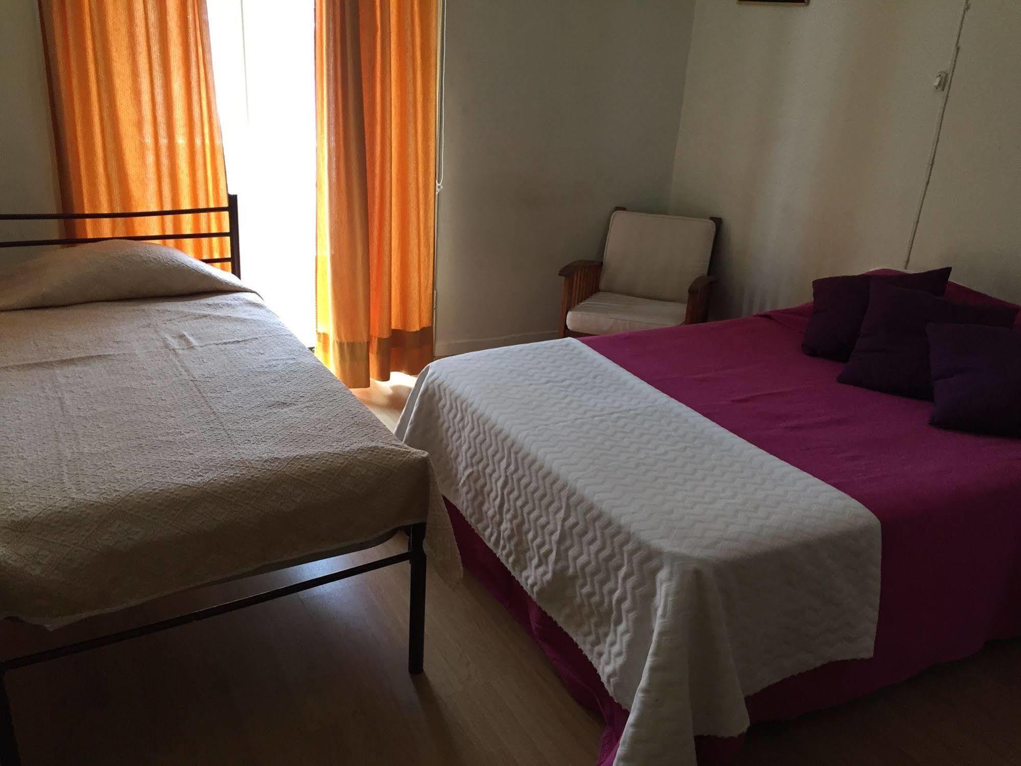 Welcome Family Guest House Lisboa