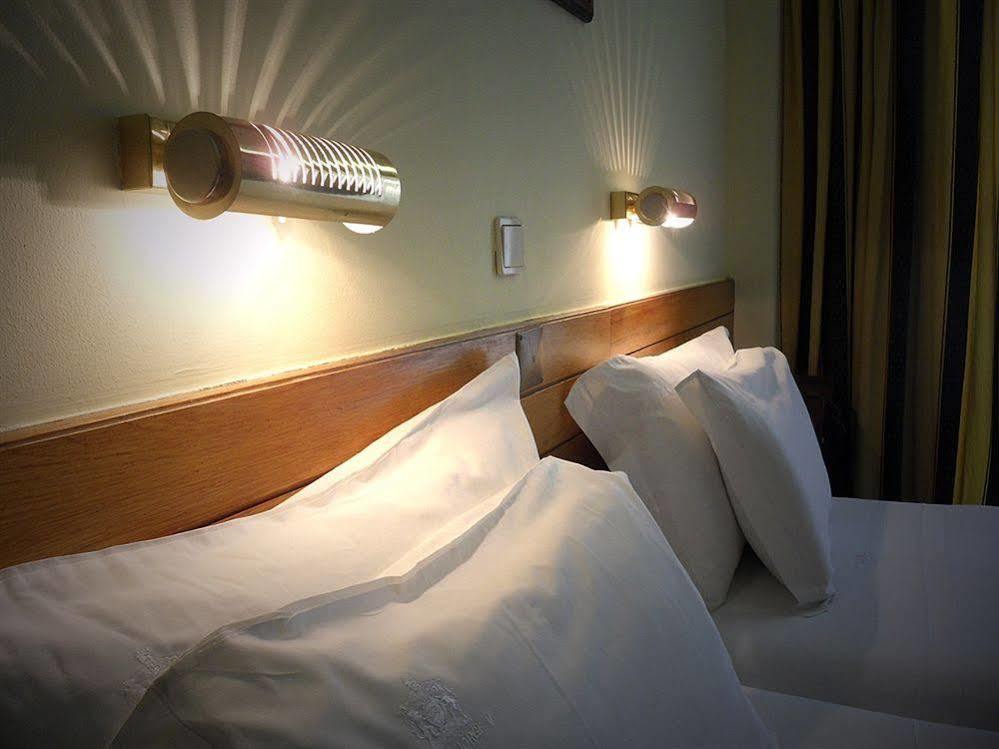 Jorge V Hotel