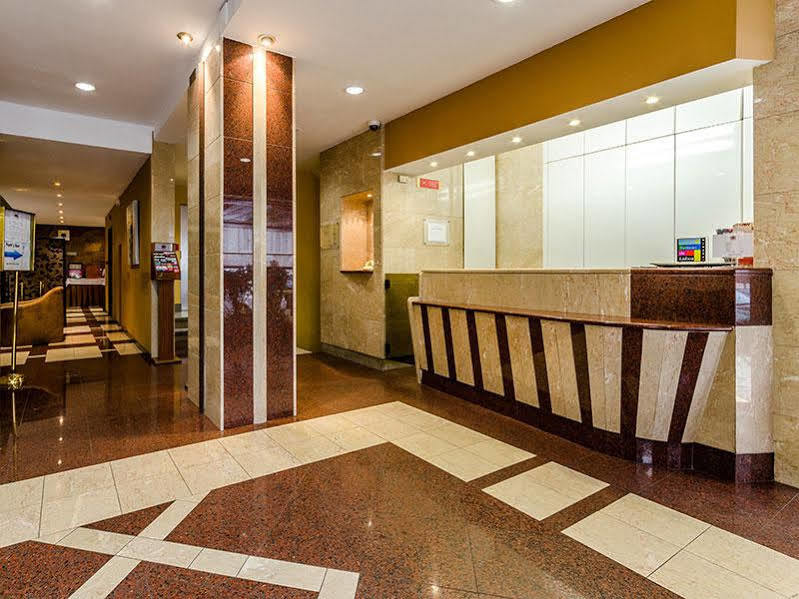 Jorge V Hotel
