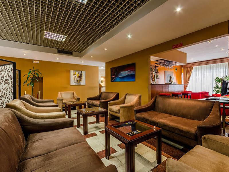 Jorge V Hotel