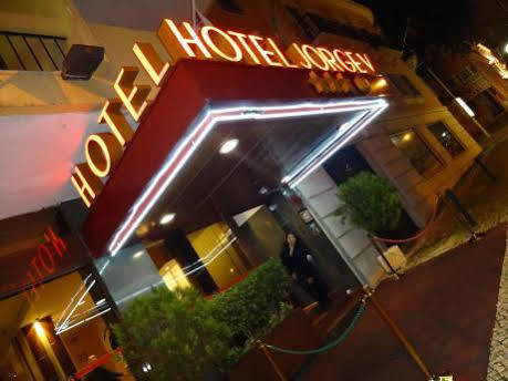 Hotel Jorge V