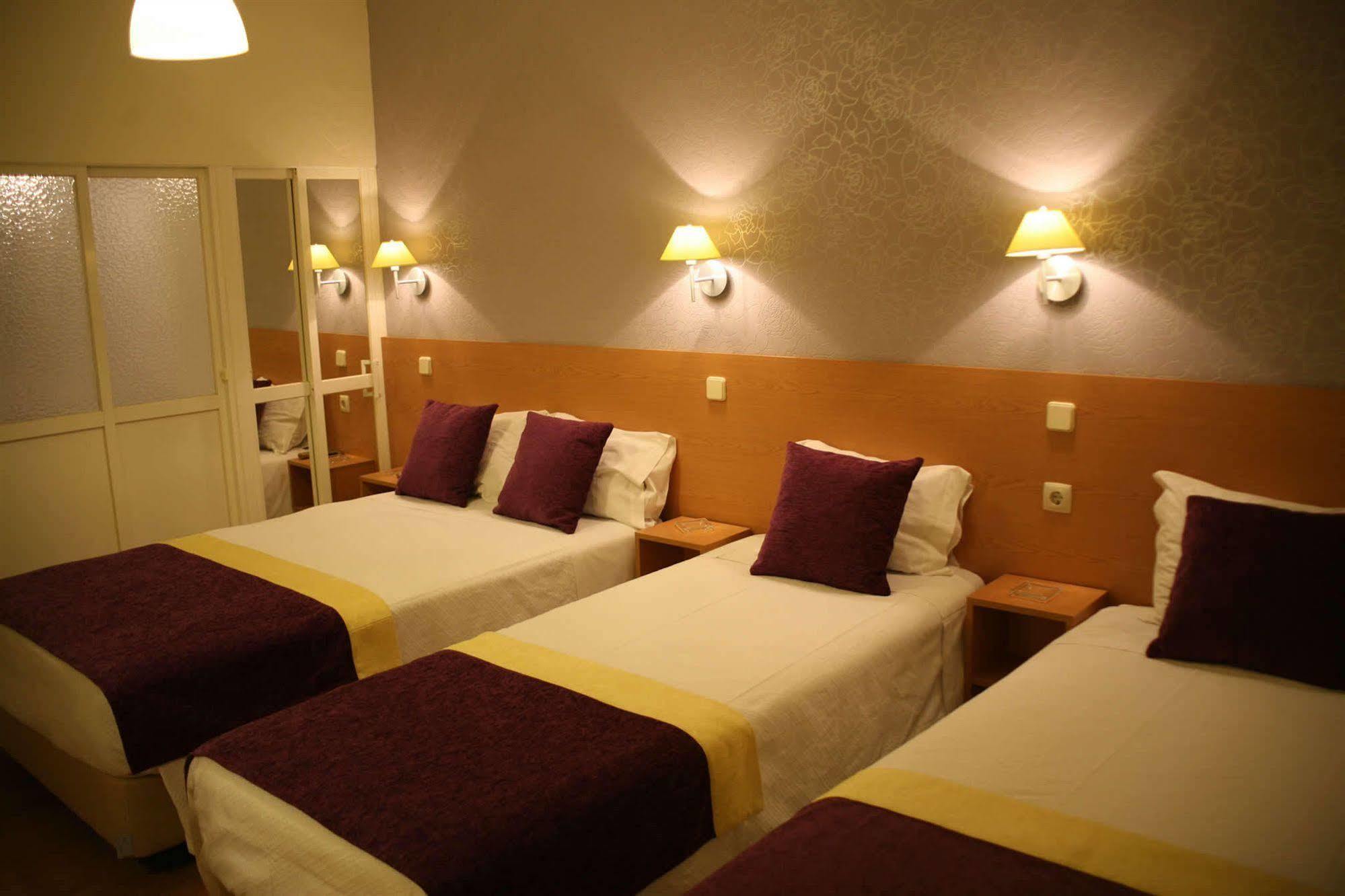Estrela Dos Anjos Maison d'hôtes 3*