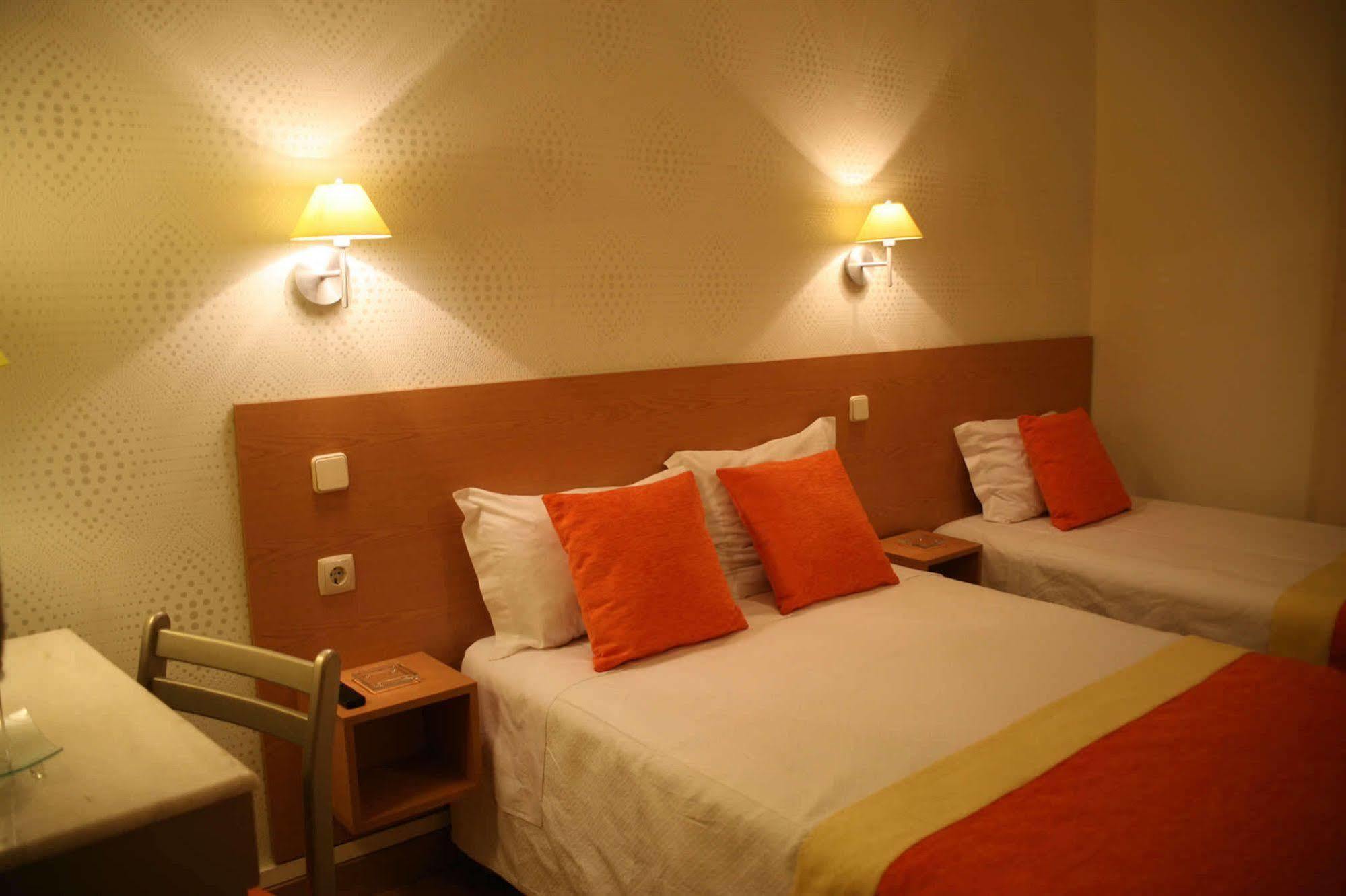 Estrela Dos Anjos Guest house Lisbon